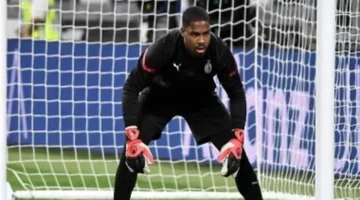 ميلان يتحرك بخطوة استراتيجية لإبقاء ماينان خارج أنظار أندية أوروبا